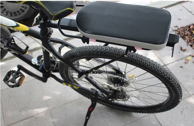 Selle de vélo cyclisme sur route - Ref 2354366 Image 6