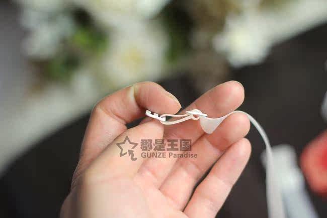 Bretelles pour lingerie - Ref 803714 Image 14