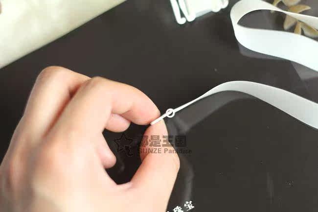 Bretelles pour lingerie - Ref 803714 Image 11