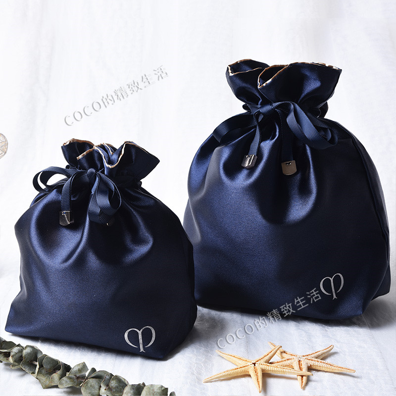 Spot second Fat CPB skin Key Makeup Bag Makeup Bag Closeout Bag Special Cabinet Gift portable washing bag