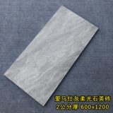 Садовая настенная плитка 2 см в толщине, гермес Астерит 6001200 Вилла сад сад вид настенные плитки