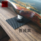 Нескользящие длинные универсальные музыкальные инструменты с аксессуарами, увеличенная толщина, 2 штук