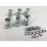 Народные струны вала металлические кнопки блокировки