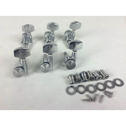 Народные струны вала металлические кнопки блокировки