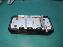 8 75mm film copy film special splicing machine glue type. If you need glue buy it separately.