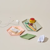 HAY Kaleido xs Kaleidoscopic Cray Storage Cray Diskris Disk Jewelry Plate Nordic Ornament xs номер