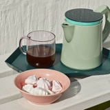 HAY Радужная посуда, красочная большая обеденная тарелка