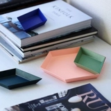 HAY Kaleido xs Kaleidoscopic Cray Storage Cray Diskris Disk Jewelry Plate Nordic Ornament xs номер