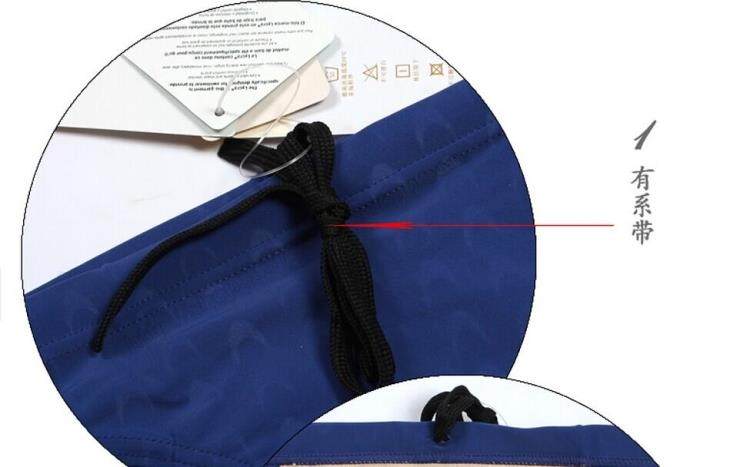 Maillot de bain homme - Ref 2509921 Image 53