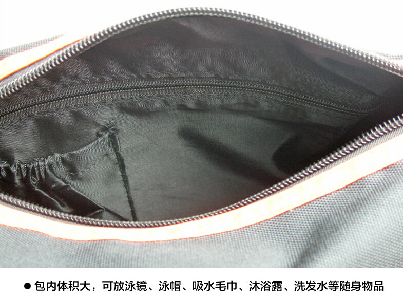 Sac de sport - Ref 11458 Image 12