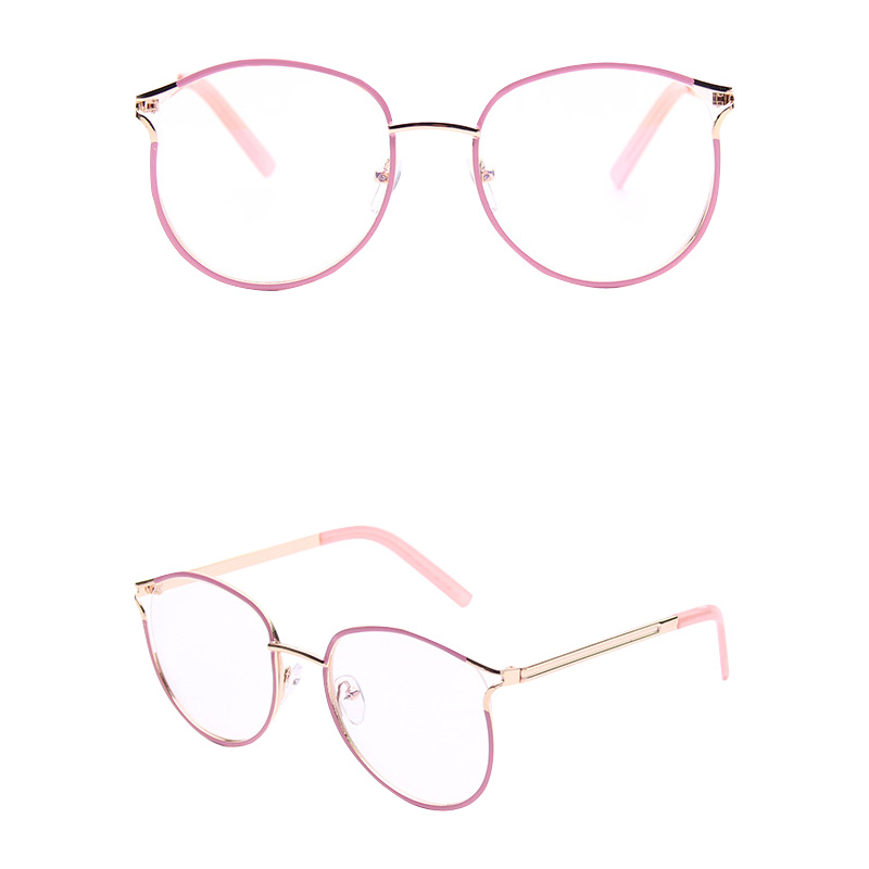 Montures de lunettes en Metal memoire - Ref 3141478 Image 5