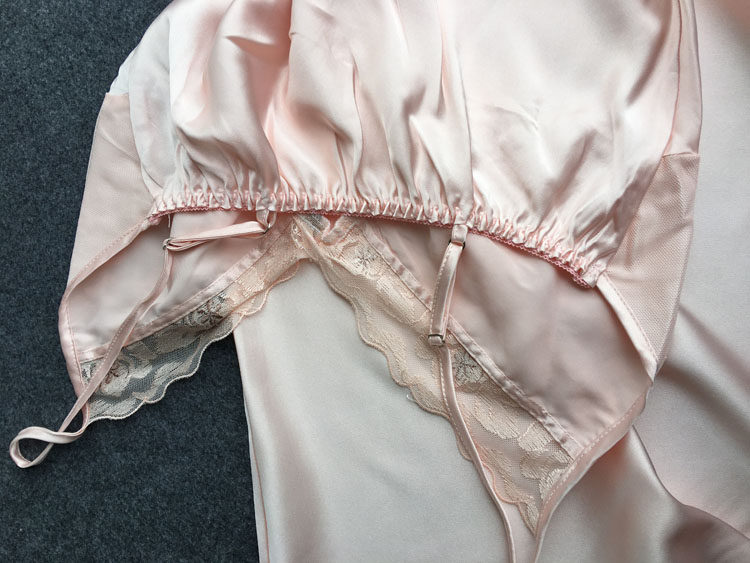 Peignoir jeunesse - Ref 595647 Image 7