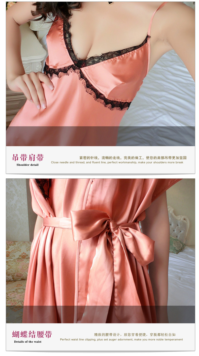 Peignoir jeunesse - Ref 595767 Image 6