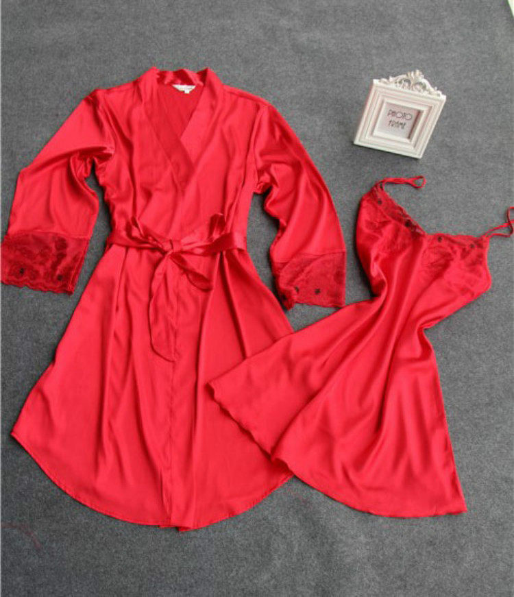 Peignoir jeunesse - Ref 595647 Image 12