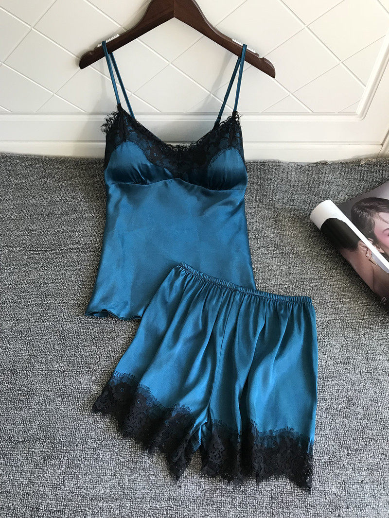 Pyjama pour femme OTHER   en Polyester Polyester  à sling - Ref 2994718 Image 3