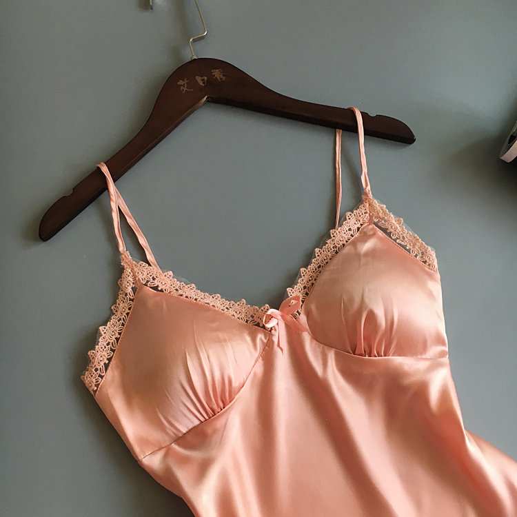 Pyjama pour femme OTHER   en Polyester Polyester  à sling - Ref 2996050 Image 32