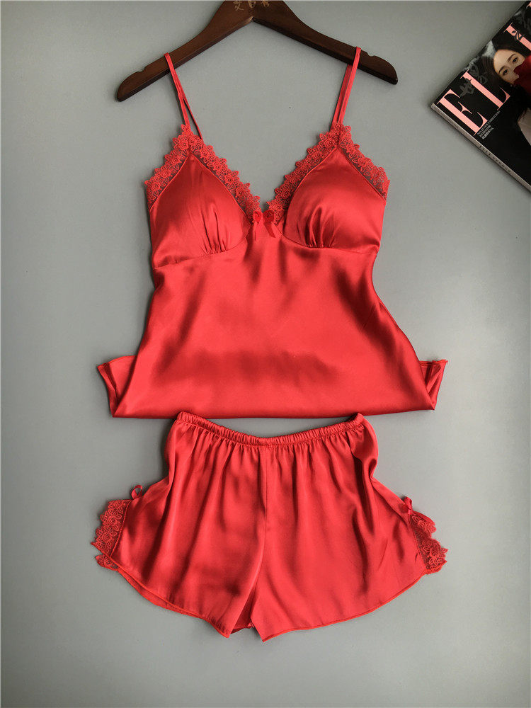 Pyjama pour femme OTHER   en Polyester Polyester  à sling - Ref 2996050 Image 20