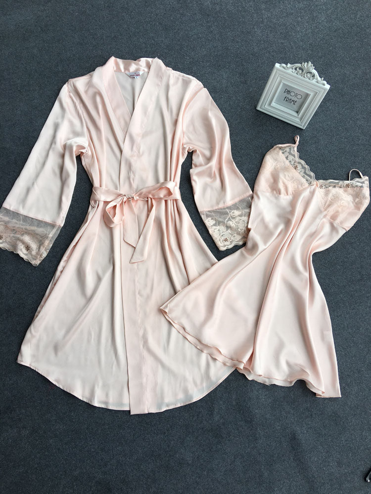 Peignoir jeunesse - Ref 595647 Image 5