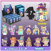 Magician Series Blind Box [Random 1 Box]
