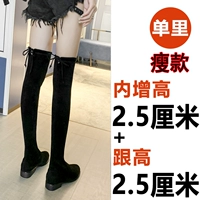 Внутри черного одиночного увеличения 5 см. Пользовательские тонкие модели