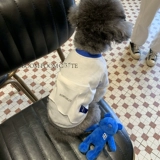 /Взрывное маленькое милое/домашнее лето с домашними животными Клайн сбежали от медведей, Тедди Т -рубашки