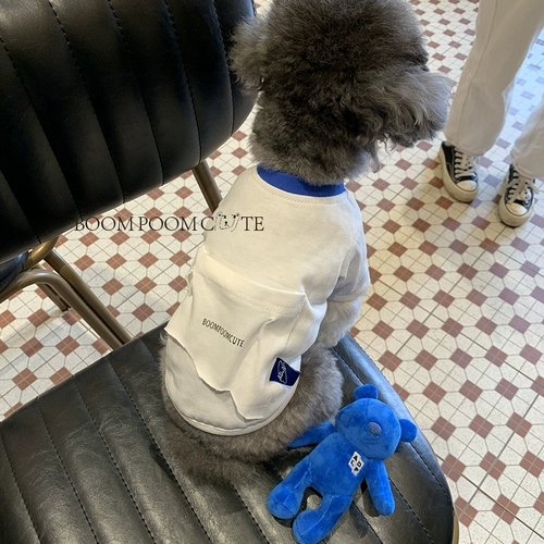 /Взрывное маленькое милое/домашнее лето с домашними животными Клайн сбежали от медведей, Тедди Т -рубашки