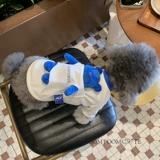 /Взрывное маленькое милое/домашнее лето с домашними животными Клайн сбежали от медведей, Тедди Т -рубашки