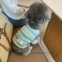 Бамбуковый жилет