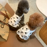 Милое оригинальное летнее брендовое платье-комбинация