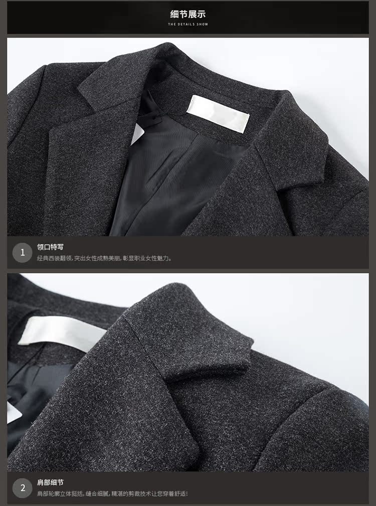 Tailleur femme - Ref 3244662 Image 34