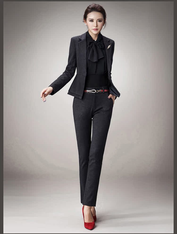 Tailleur femme - Ref 3244662 Image 22
