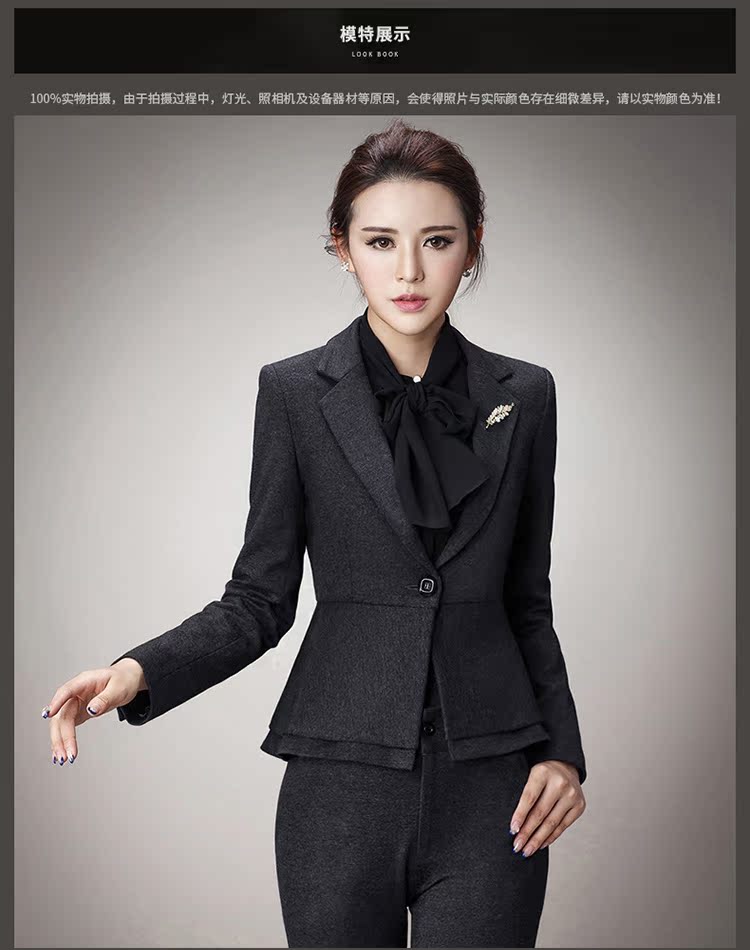 Tailleur femme - Ref 3244662 Image 20