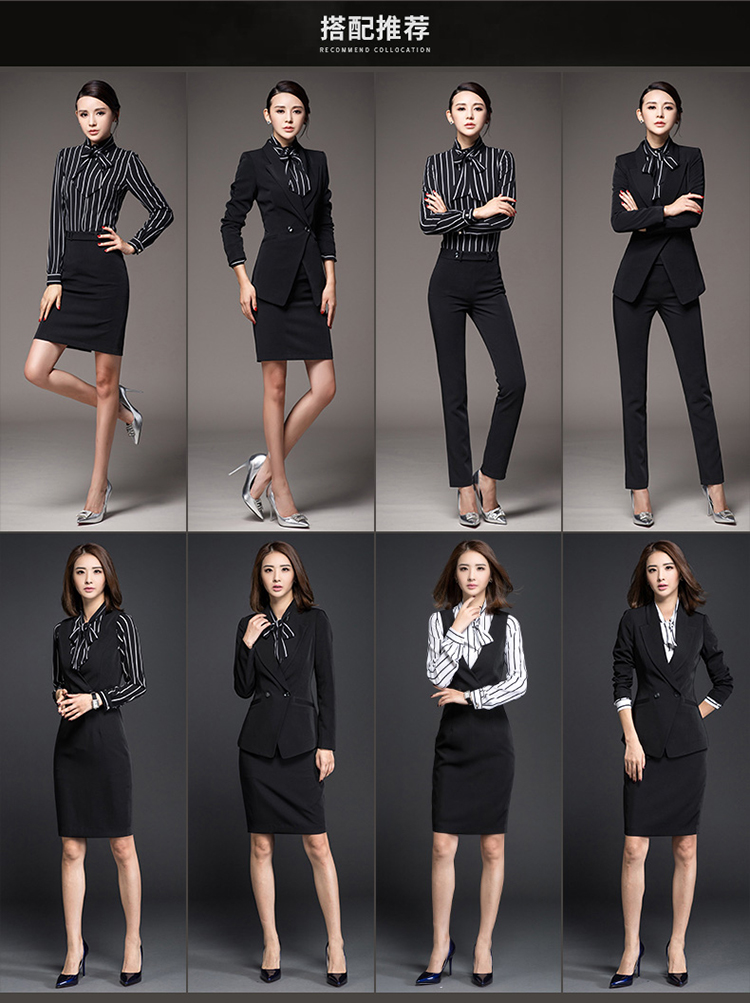 Tailleur femme - Ref 3245239 Image 10