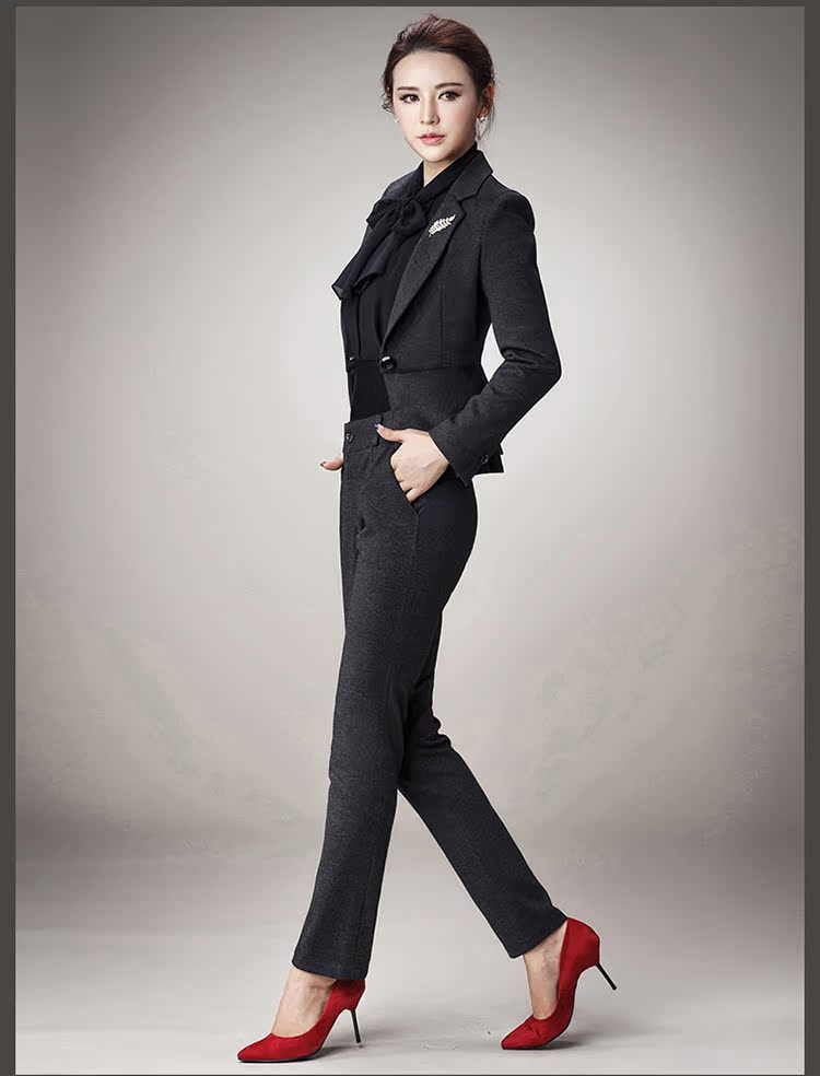 Tailleur femme - Ref 3244662 Image 23
