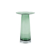 Bắc Âu tối giản bình thủy tinh gradient phòng khách chai hiện đại sáng tạo trang trí nhà Rose Daisy cắm hoa - Vase / Bồn hoa & Kệ chậu trồng mai Vase / Bồn hoa & Kệ