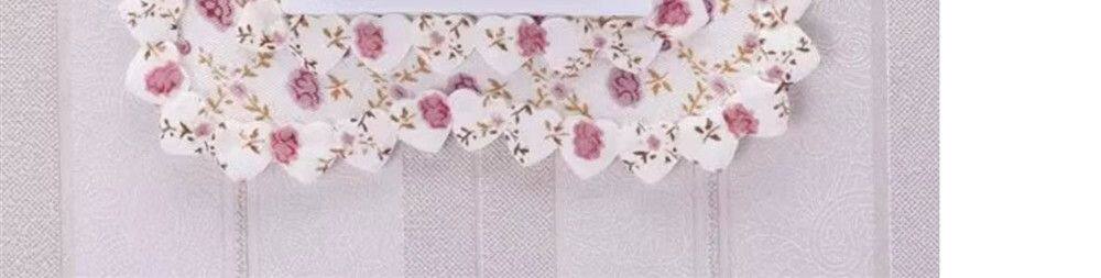 Декор для  выключателя 布艺开关贴双三开关保护套创意客厅卧室灯插座装饰闭火贴简约现代