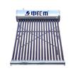 Stainless Steel Solar Water Heater for Home Use, Integrated Electric Heating, New Rural Model, Fully Automatic Water Supply, Dual-Use for Both Electricity and Solar Energy