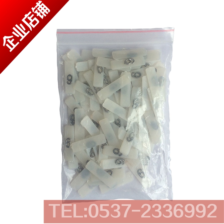 Non-magnetic lead character magnetic lead character X-ray flaw detection film Chinese English digital letter arrow lead character-Taobao