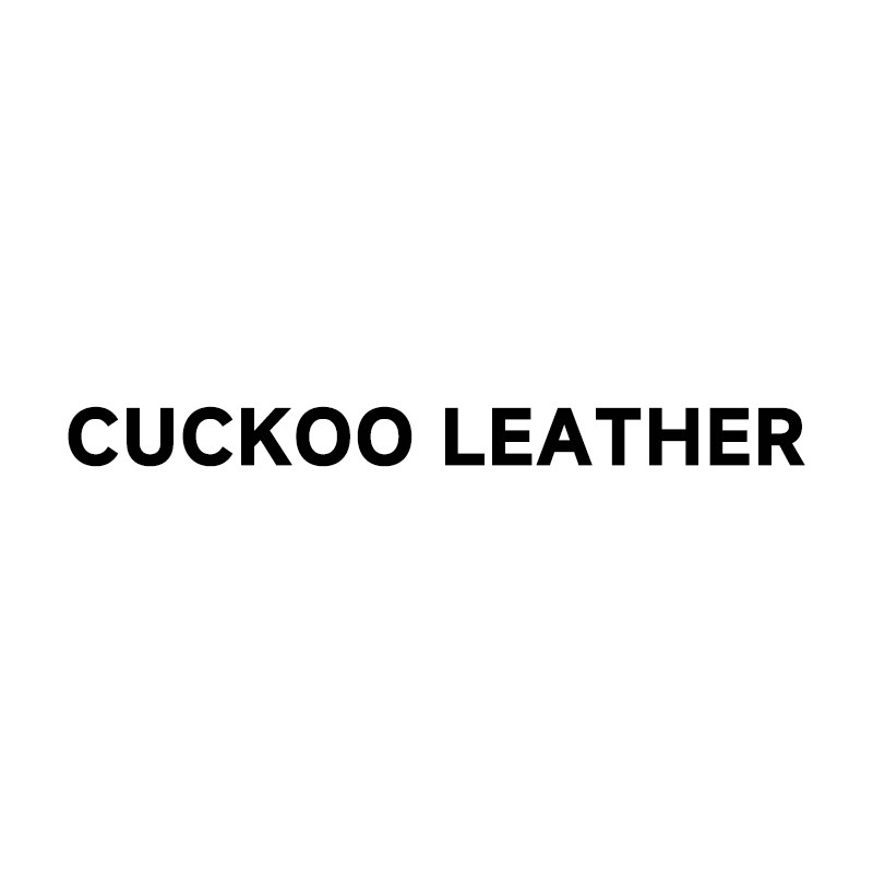 Cuckoo Leather企业店的LOGO
