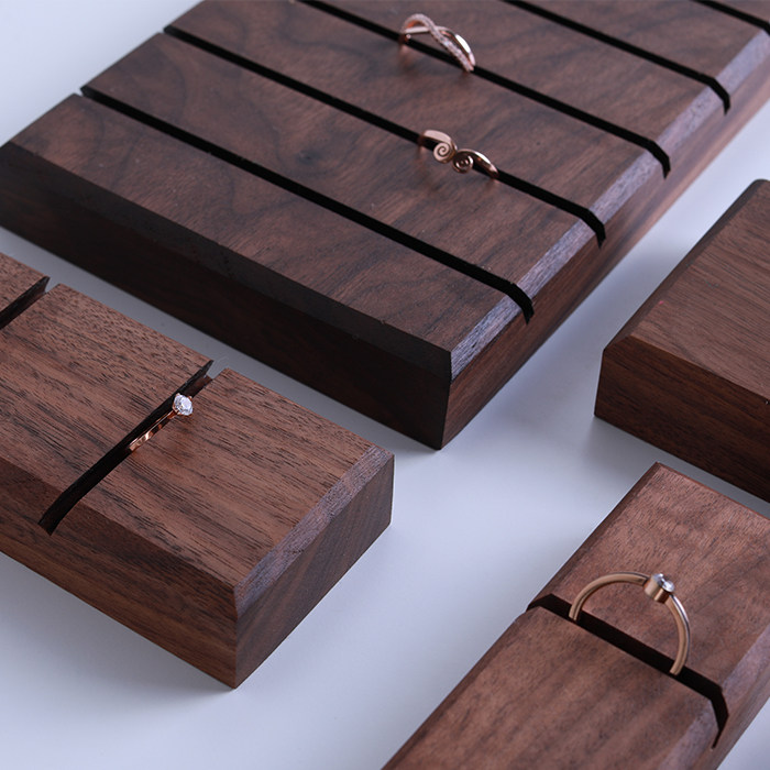 Boite à bijoux - Ref 3106876 Image 3