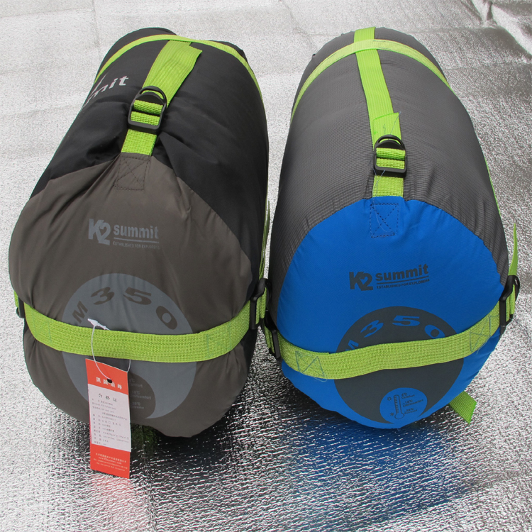 Túi ngủ K2 Kathu Peak 350 - Túi ngủ túi ngủ quân đội