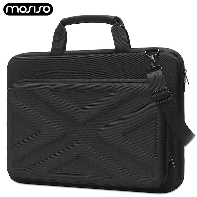 mosiso Lenovo, совместимый портативный ноутбук, вместительная и большая барсетка, 18, 18 дюймов