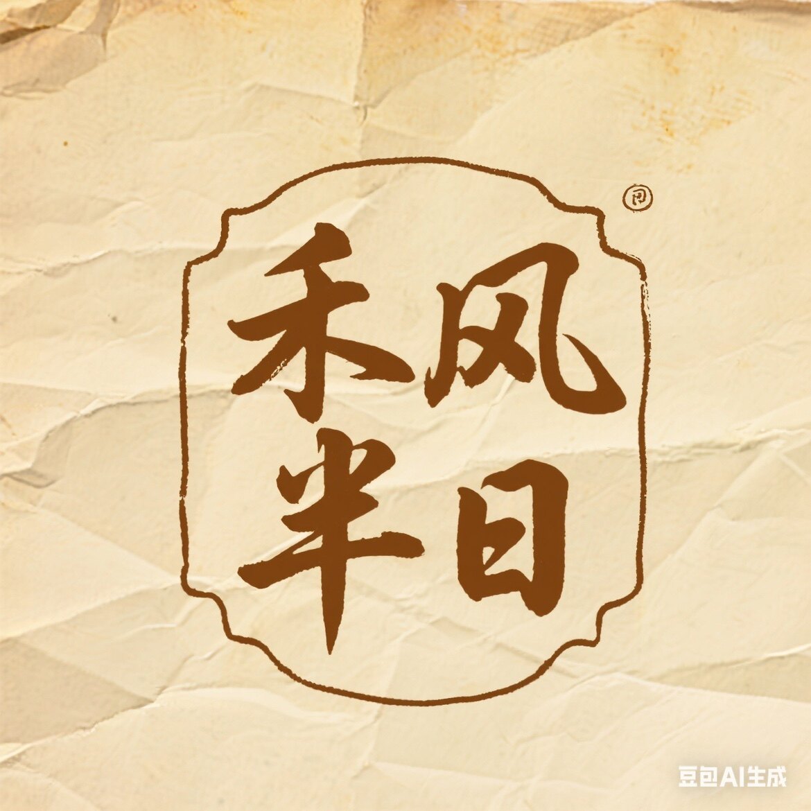 禾风半日