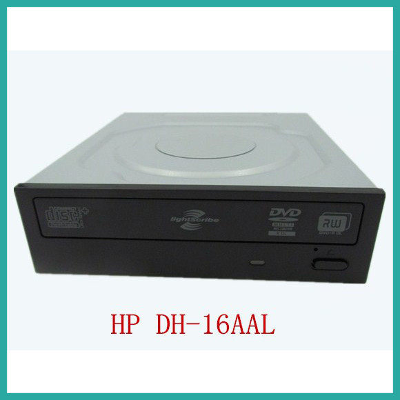 HP Desktop DVD burner SATA serial port DH-16AAL