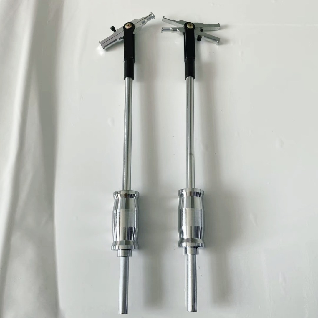 双头滑锤拉马内轴承拉马汽车收割机拆卸神器!这工具太香了!-划规-淘宝好物网