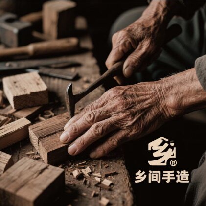 乡间手造