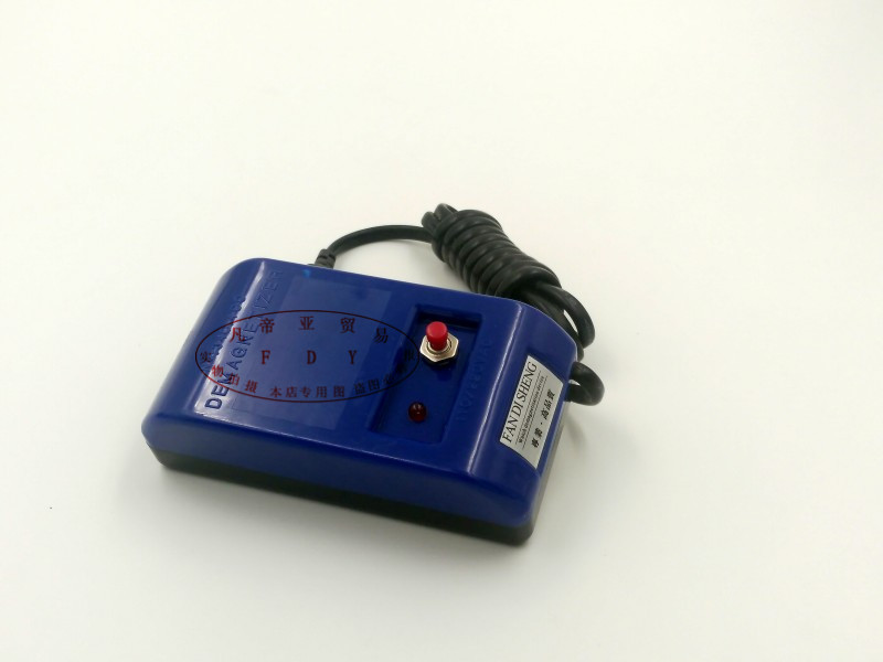 Watch demagnetizer Mechanical watch demagnetizer Watch demagnetization tool send compass Van Diya