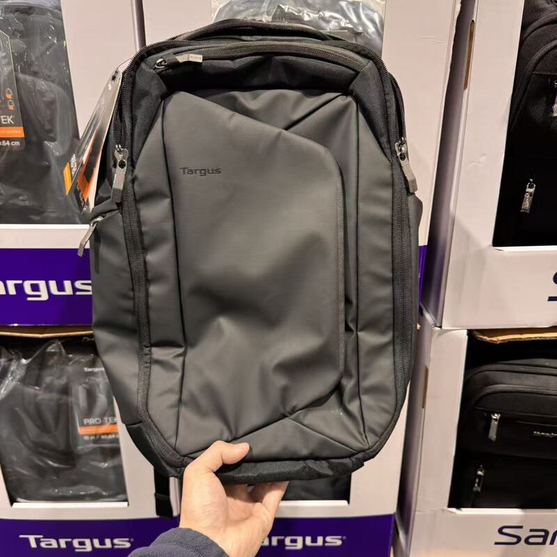Targus Tbb663Gl-70 26-Liter Backpack Laptop Backpack Computer Bag