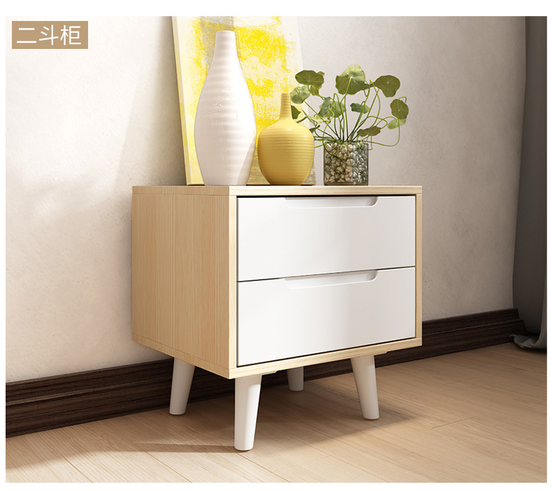 Yilun Bắc Âu bàn cà phê TV kết hợp tủ đồ nội thất phòng khách hiện đại tối giản kinh tế phòng ngủ tủ TV - Bộ đồ nội thất bàn ghế thông minh