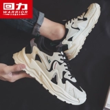 Warrior, спортивная обувь на платформе для отдыха, коллекция 2023, осенняя, для бега